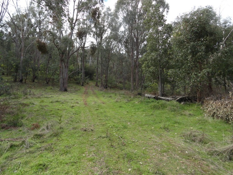 Lot 4 Larkin Lane, Upper Gundowring VIC 3691