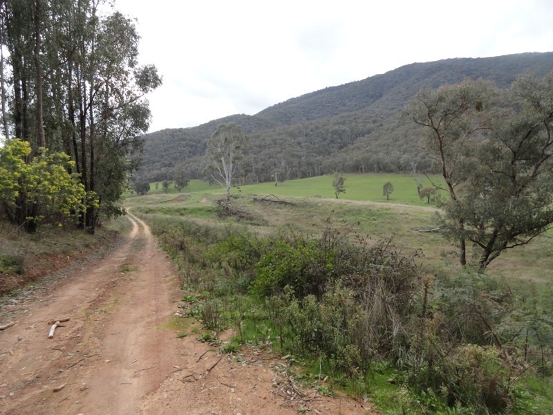 Lot 4 Larkin Lane, Upper Gundowring VIC 3691