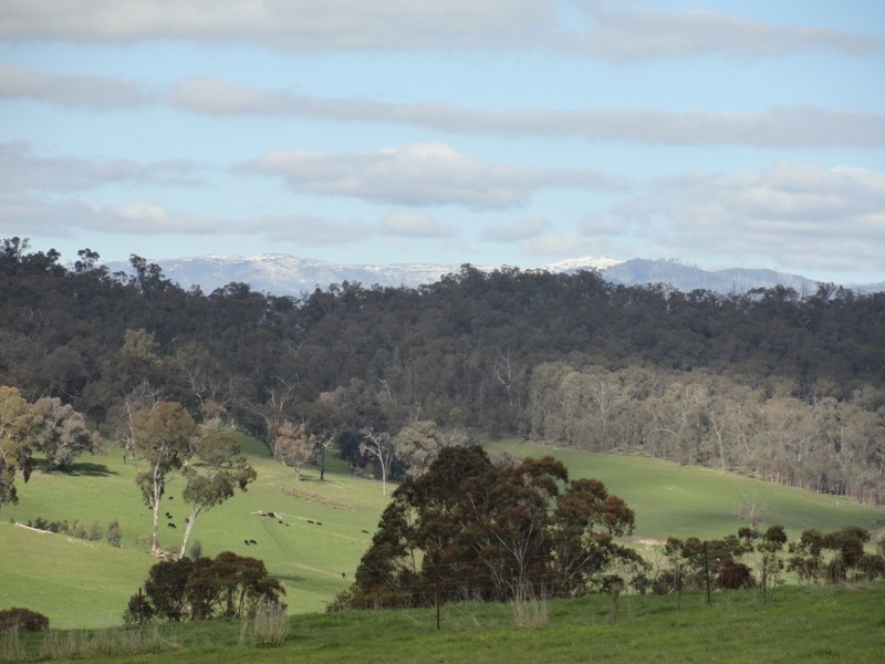 Lot 4 Larkin Lane, Upper Gundowring VIC 3691