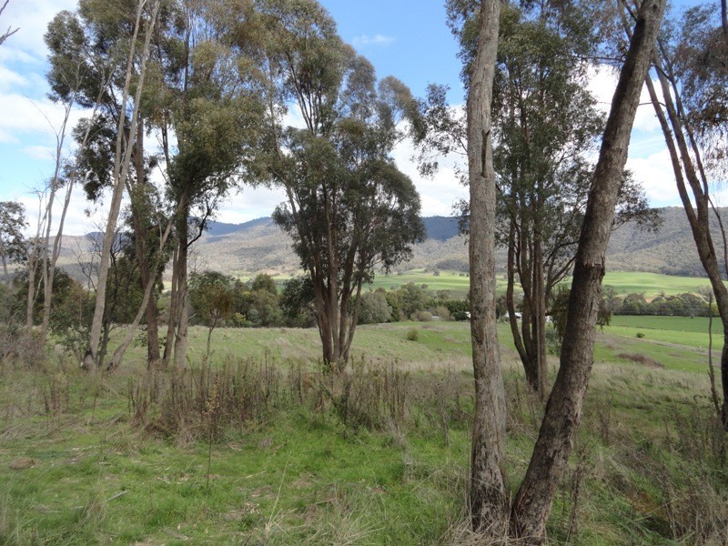 Lot 4 Larkin Lane, Upper Gundowring VIC 3691