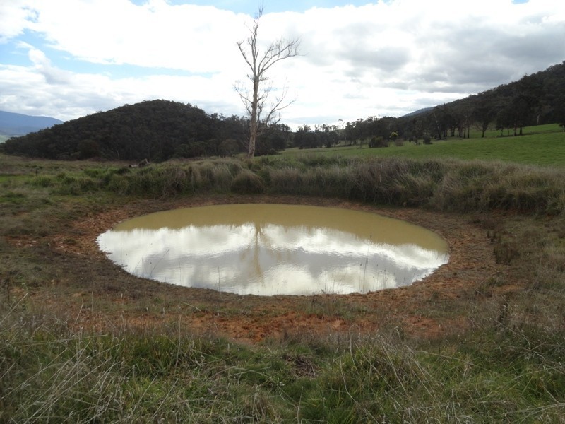 Lot 4 Larkin Lane, Upper Gundowring VIC 3691