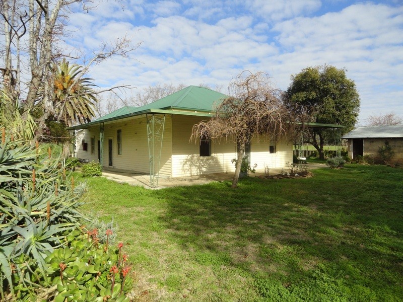 1440 Murray River Road, Talgarno VIC 3691