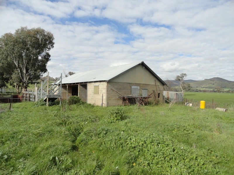 1440 Murray River Road, Talgarno VIC 3691