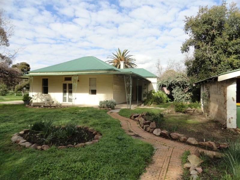 1440 Murray River Road, Talgarno VIC 3691