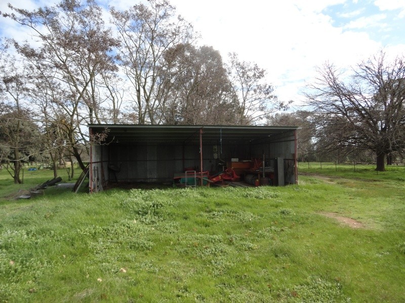 1440 Murray River Road, Talgarno VIC 3691