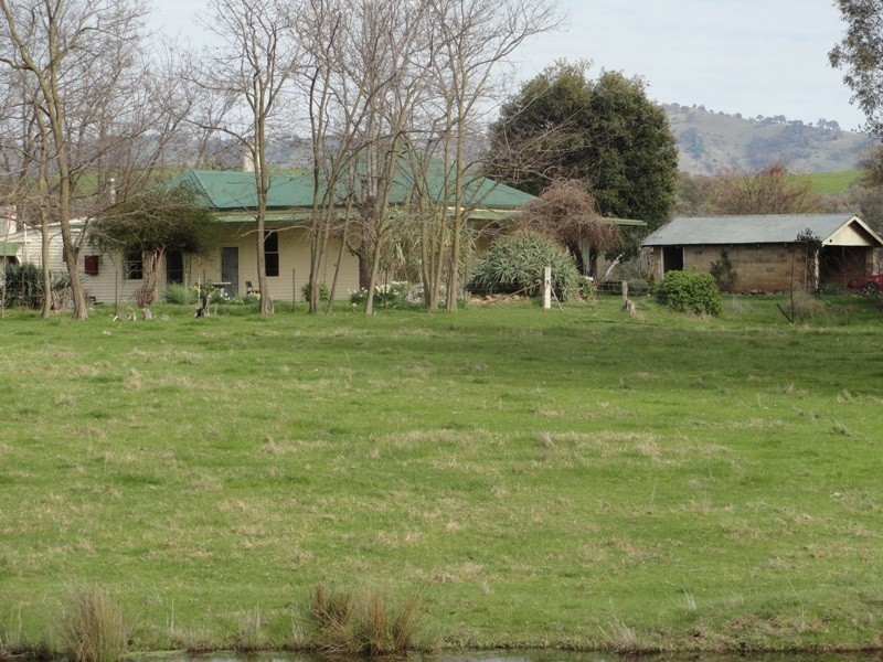 1440 Murray River Road, Talgarno VIC 3691
