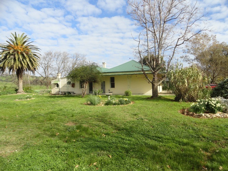 1440 Murray River Road, Talgarno VIC 3691