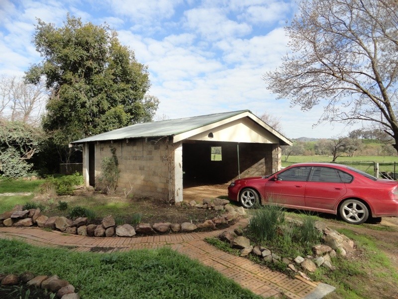 1440 Murray River Road, Talgarno VIC 3691