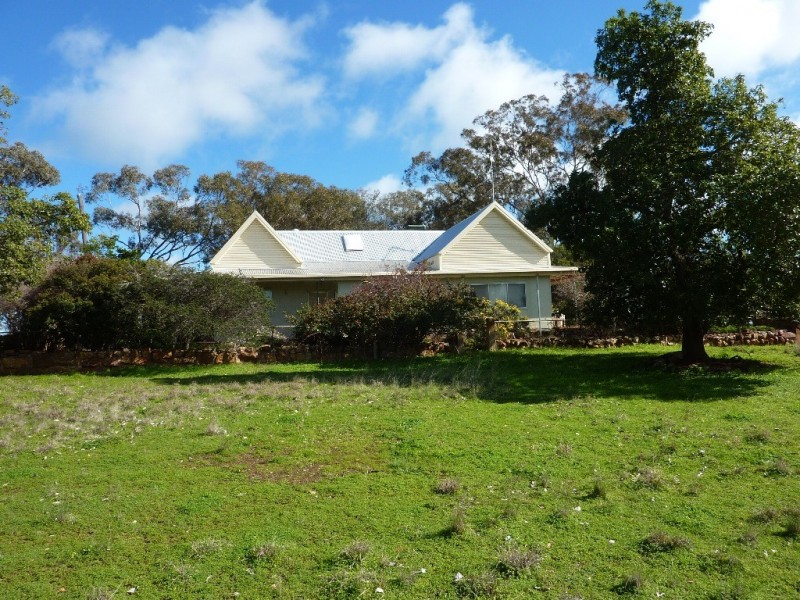 1849 Brushwood Road, Ganmain via, Wagga Wagga NSW 2650