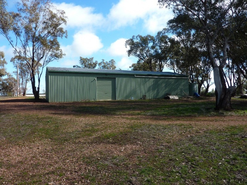 1849 Brushwood Road, Ganmain via, Wagga Wagga NSW 2650