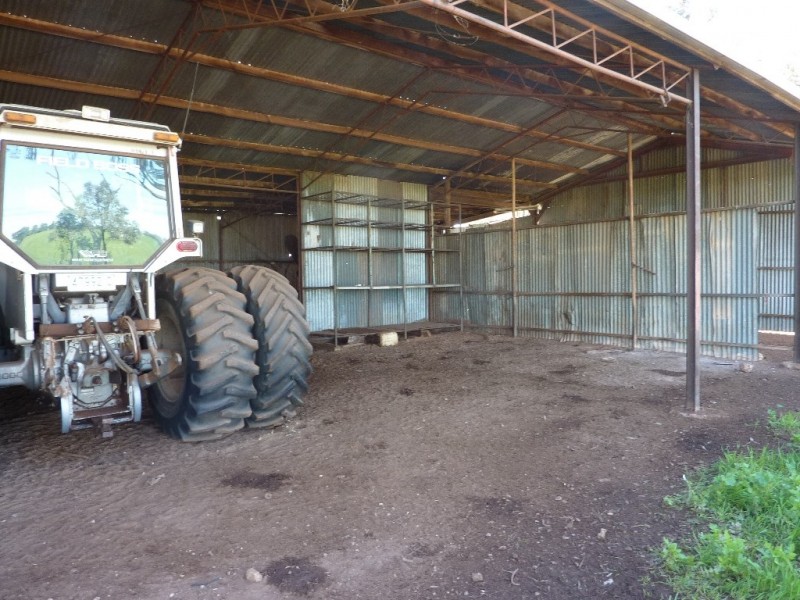 1849 Brushwood Road, Ganmain via, Wagga Wagga NSW 2650