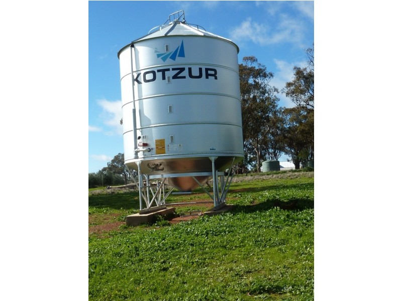 1849 Brushwood Road, Ganmain via, Wagga Wagga NSW 2650