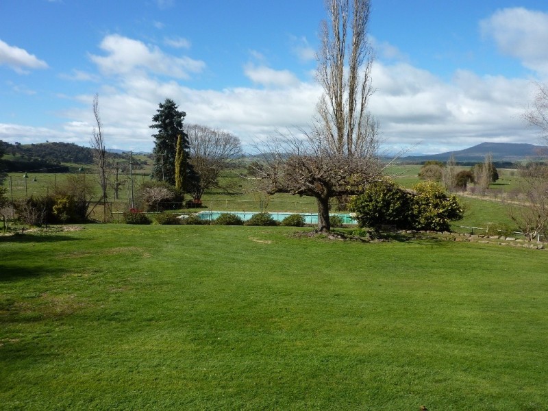 2637 Jingellic Road, Tumbarumba NSW 2653