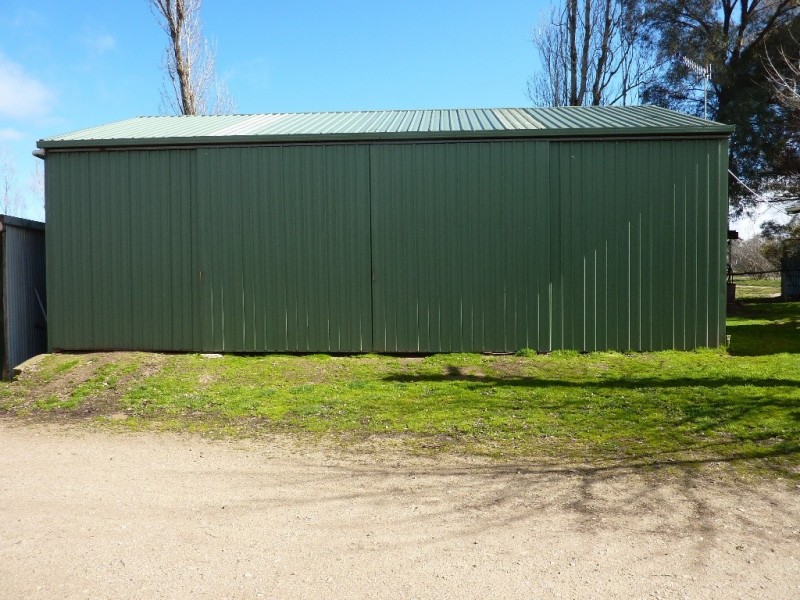 2637 Jingellic Road, Tumbarumba NSW 2653