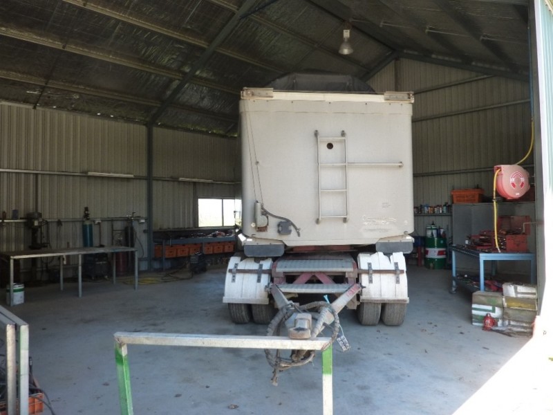 2637 Jingellic Road, Tumbarumba NSW 2653