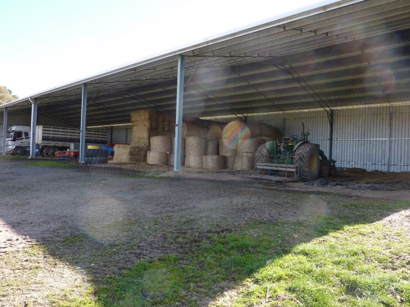 2637 Jingellic Road, Tumbarumba NSW 2653