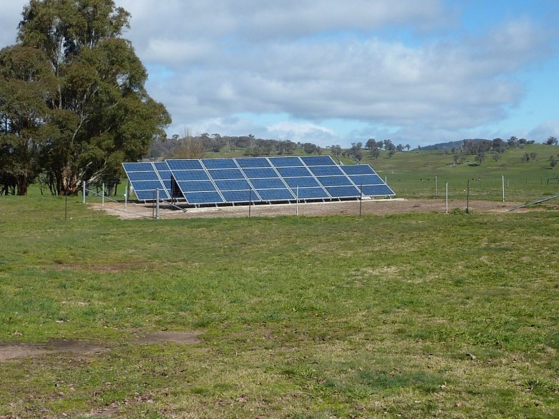 2637 Jingellic Road, Tumbarumba NSW 2653