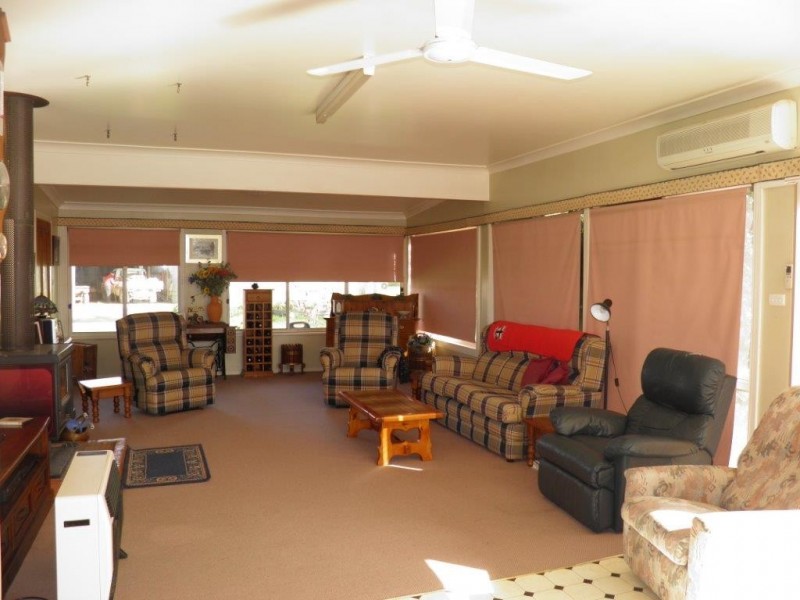 2637 Jingellic Road, Tumbarumba NSW 2653