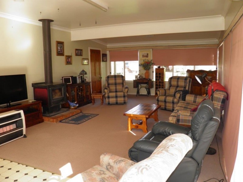 2637 Jingellic Road, Tumbarumba NSW 2653