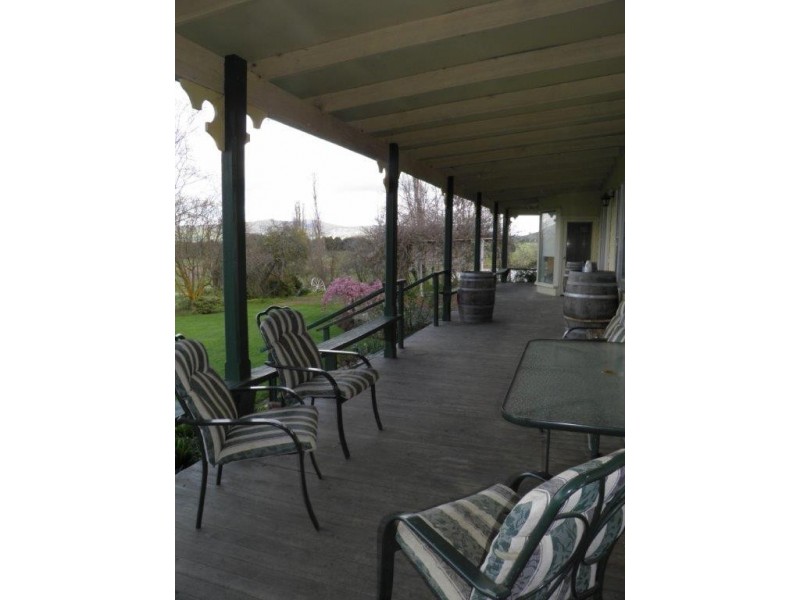 2637 Jingellic Road, Tumbarumba NSW 2653