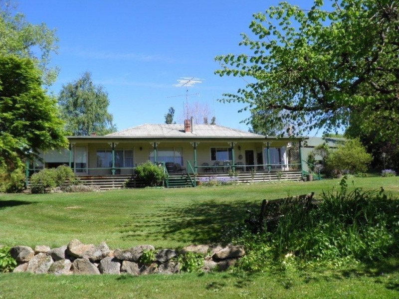 2637 Jingellic Road, Tumbarumba NSW 2653