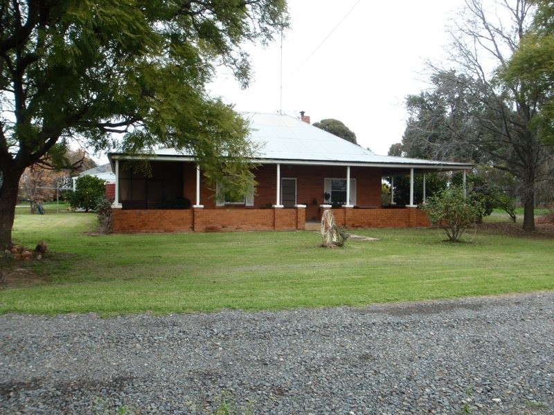 136 Lakers Road, Blighty NSW 2713