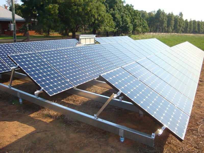 136 Lakers Road, Blighty NSW 2713