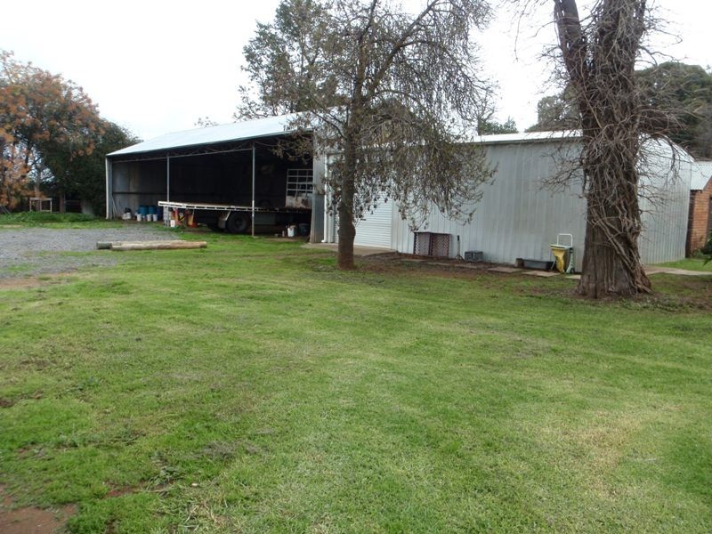 136 Lakers Road, Blighty NSW 2713