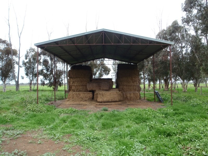 136 Lakers Road, Blighty NSW 2713