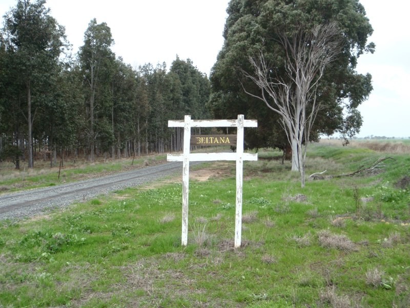 136 Lakers Road, Blighty NSW 2713