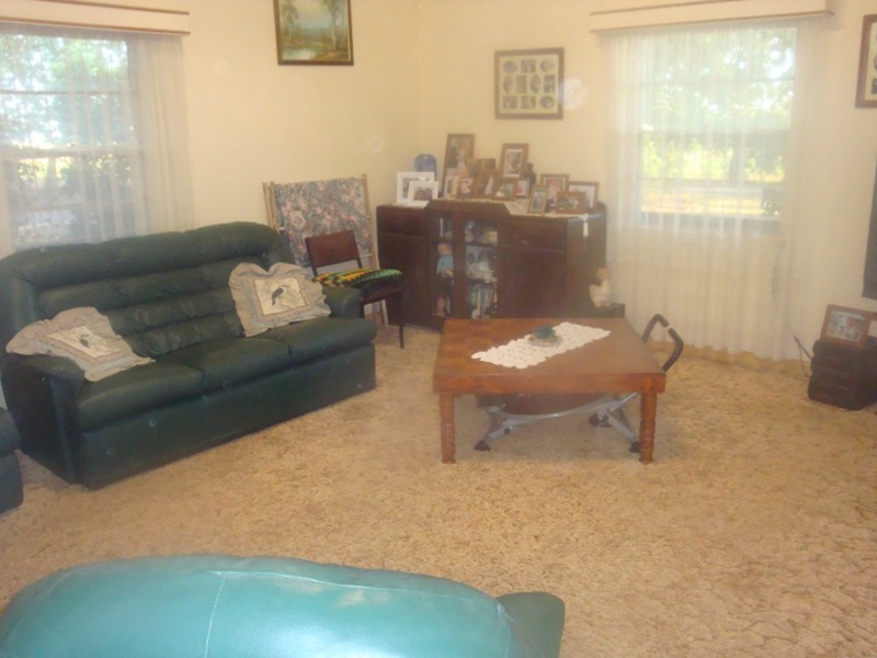 136 Lakers Road, Blighty NSW 2713