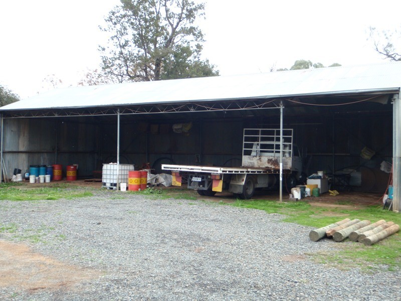 136 Lakers Road, Blighty NSW 2713