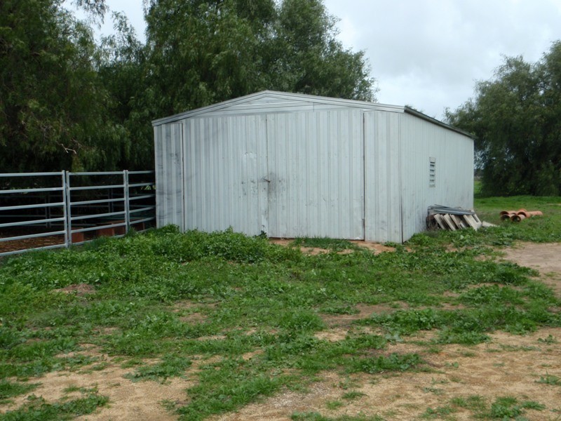 136 Lakers Road, Blighty NSW 2713