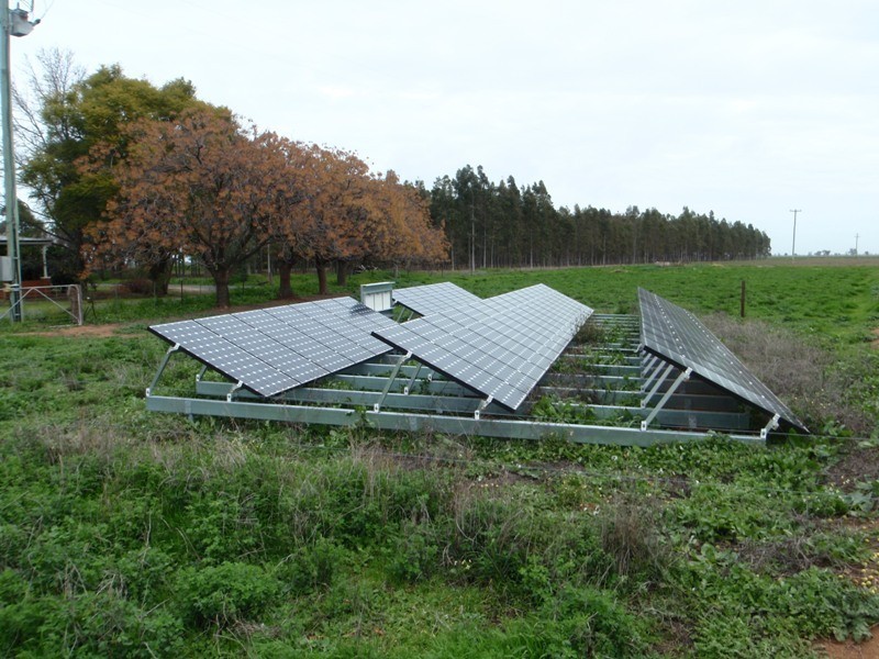 136 Lakers Road, Blighty NSW 2713