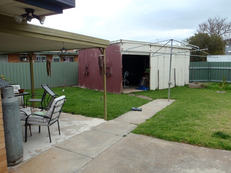 54 Hampton Street, Finley NSW 2713