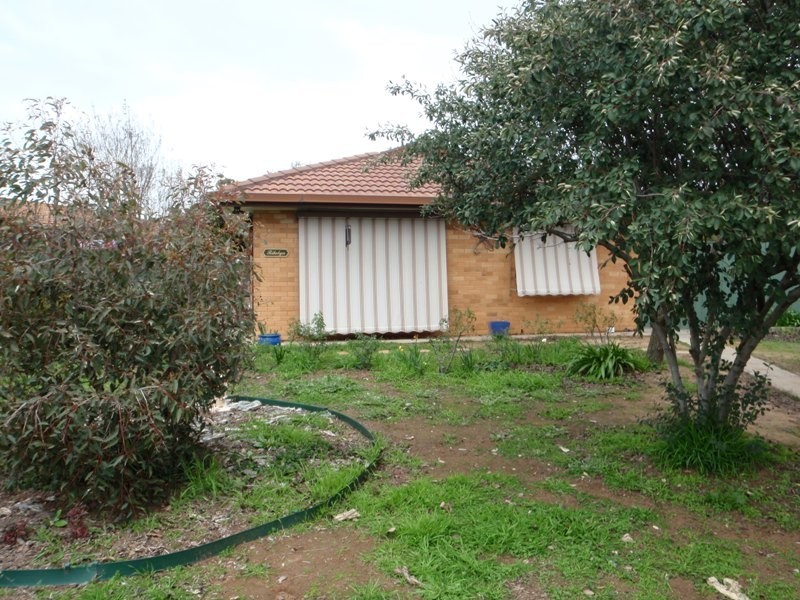 54 Hampton Street, Finley NSW 2713