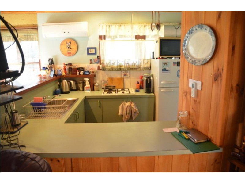 614 Morses Creek Road, Wandiligong VIC 3744