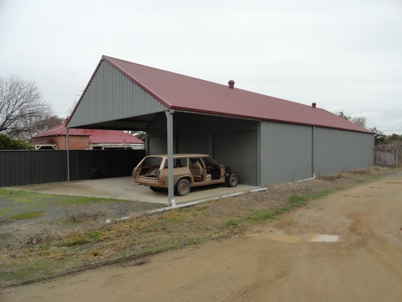 18 Kirndeen Street, Culcairn NSW 2660