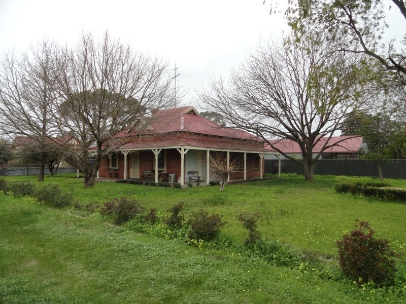 18 Kirndeen Street, Culcairn NSW 2660