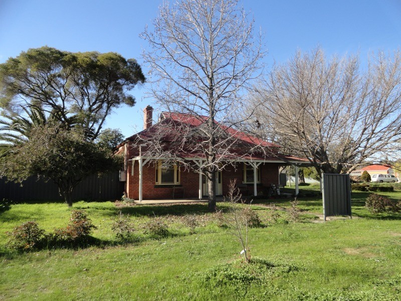 18 Kirndeen Street, Culcairn NSW 2660