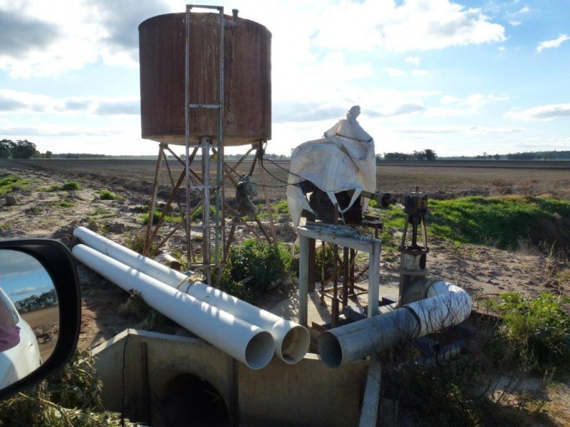 “Midgee” Leeton – Narrandera Rd, Narrandera NSW 2700