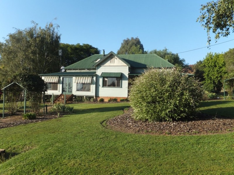 3777 Tumbarumba Road, Carabost via, Wagga Wagga NSW 2650