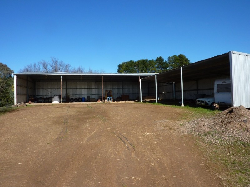 3777 Tumbarumba Road, Carabost via, Wagga Wagga NSW 2650