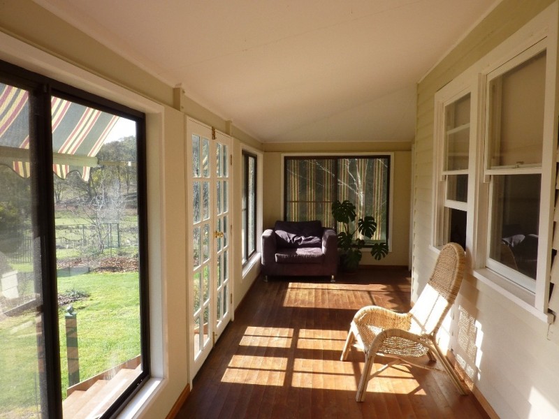 3777 Tumbarumba Road, Carabost via, Wagga Wagga NSW 2650