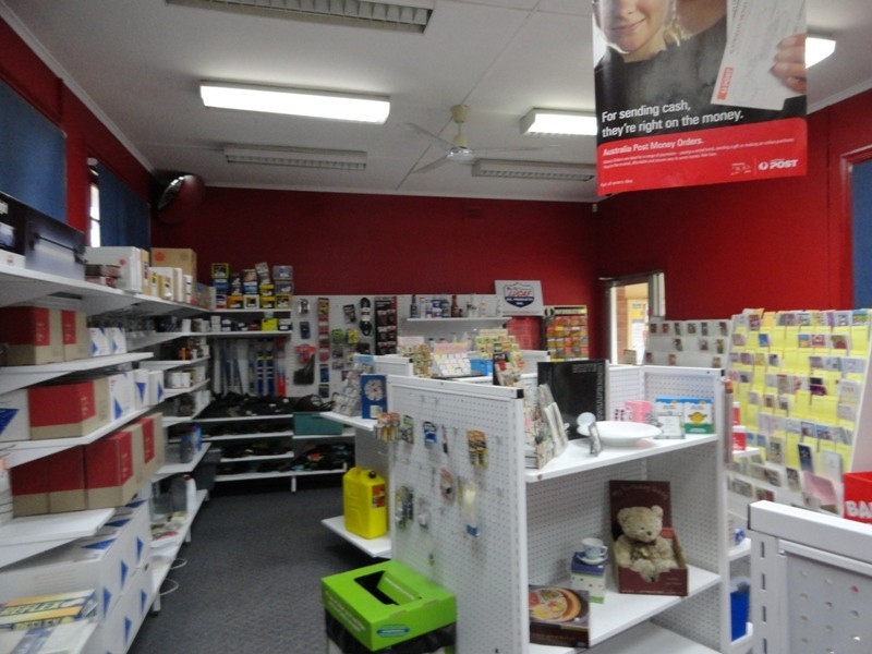 33A Balfour Street, Culcairn NSW 2660