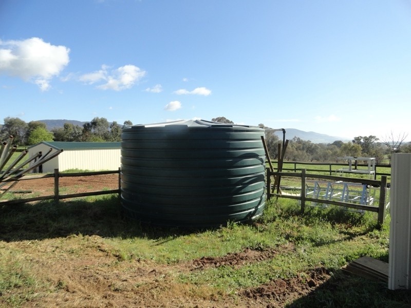 15 Flynns Lane, Osbornes Flat VIC 3691