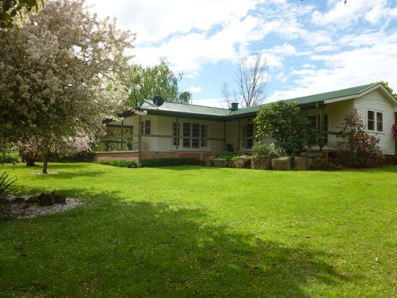 “Narooma” River Road, Jingellic NSW 2642