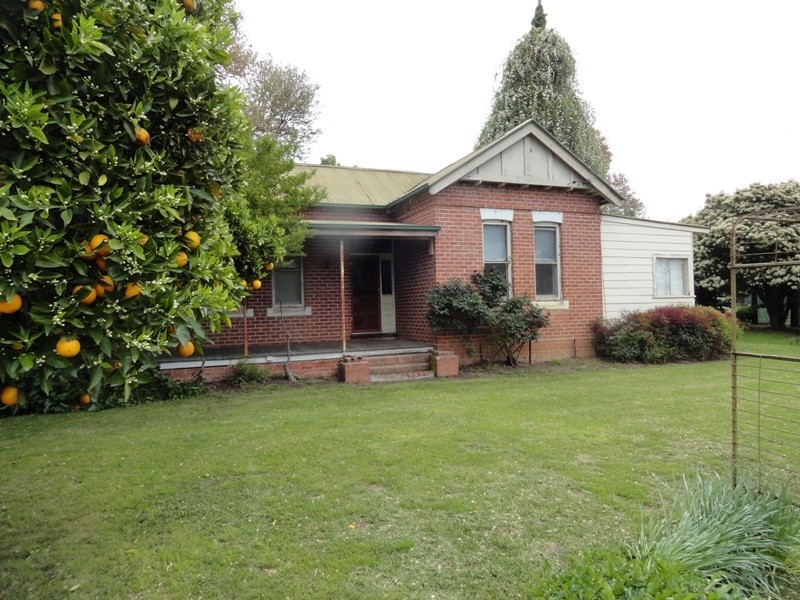 “Narooma” River Road, Jingellic NSW 2642