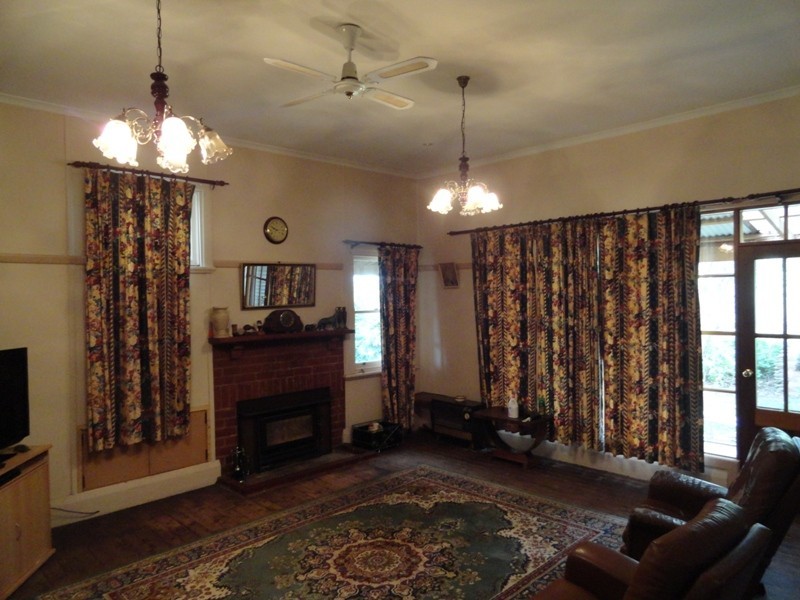 “Narooma” River Road, Jingellic NSW 2642