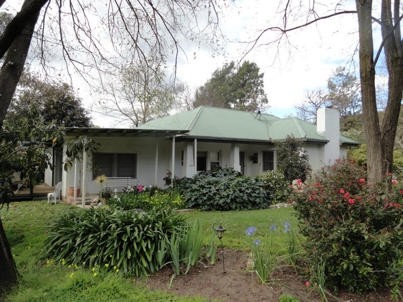 373 Toveys Road, Chiltern VIC 3683